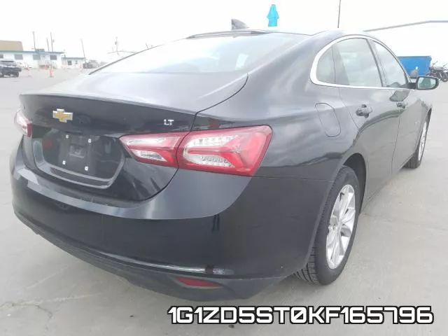 1G1ZD5ST0KF165796 фото 4