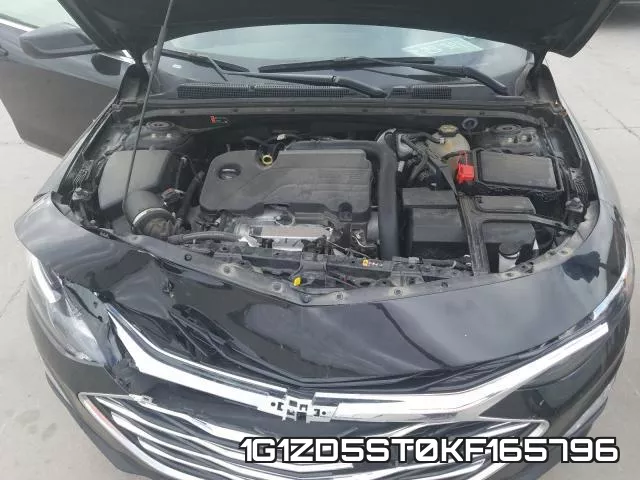 1G1ZD5ST0KF165796 фото 7