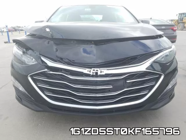 1G1ZD5ST0KF165796 фото 9