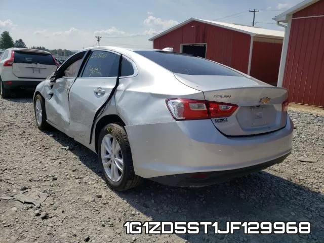 1G1ZD5ST1JF129968 фото 4