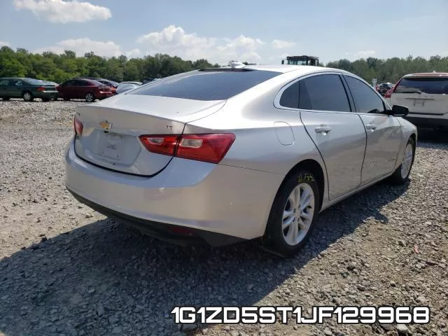 1G1ZD5ST1JF129968 фото 5