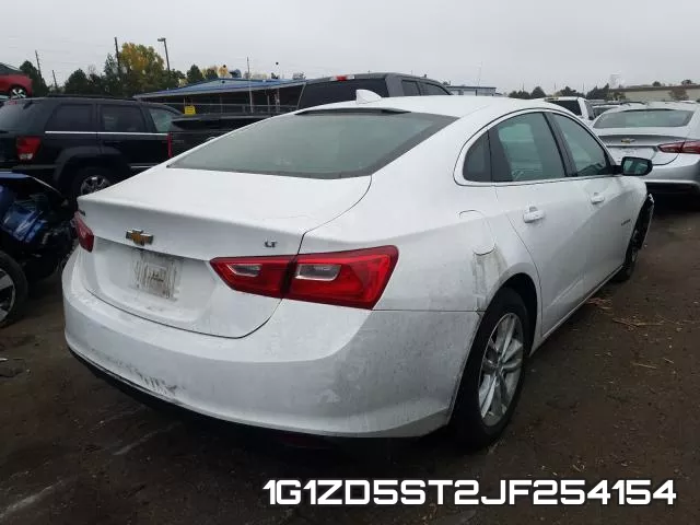 1G1ZD5ST2JF254154 фото 5