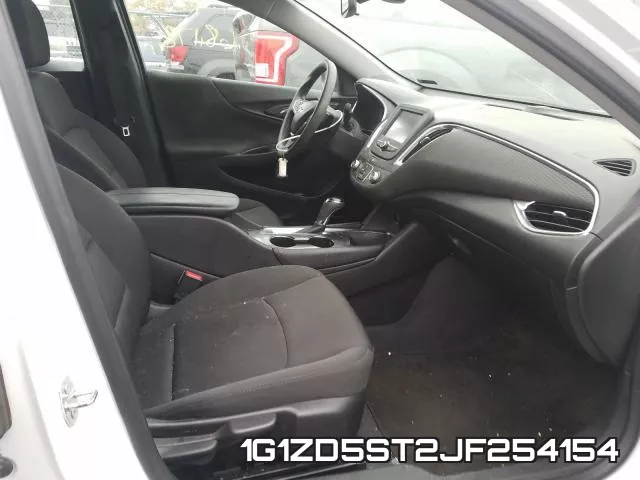 1G1ZD5ST2JF254154 фото 6