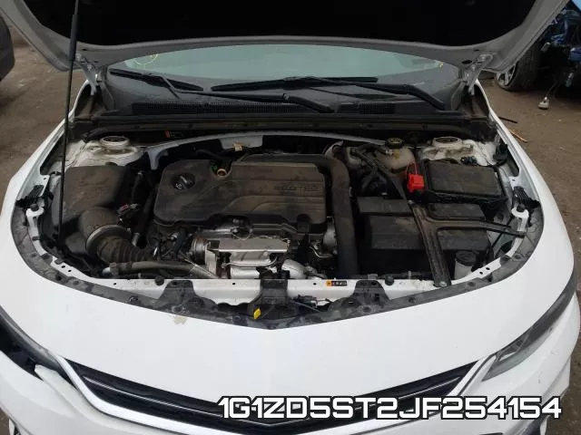 1G1ZD5ST2JF254154 фото 8