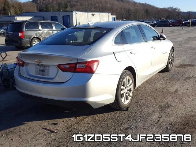 1G1ZD5ST4JF235878 фото 4
