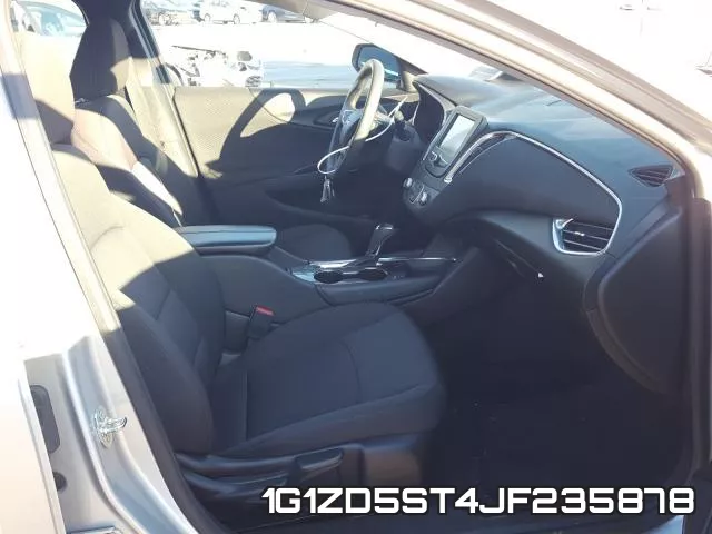 1G1ZD5ST4JF235878 фото 5