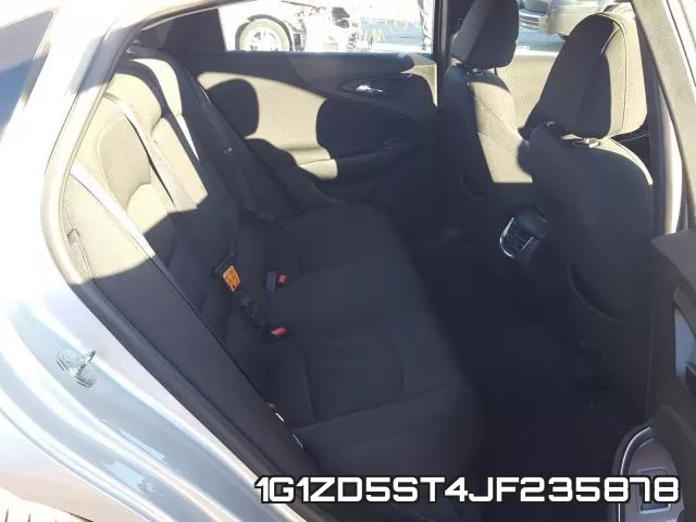 1G1ZD5ST4JF235878 фото 6