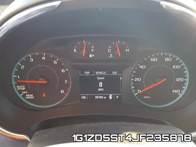 1G1ZD5ST4JF235878 фото 8