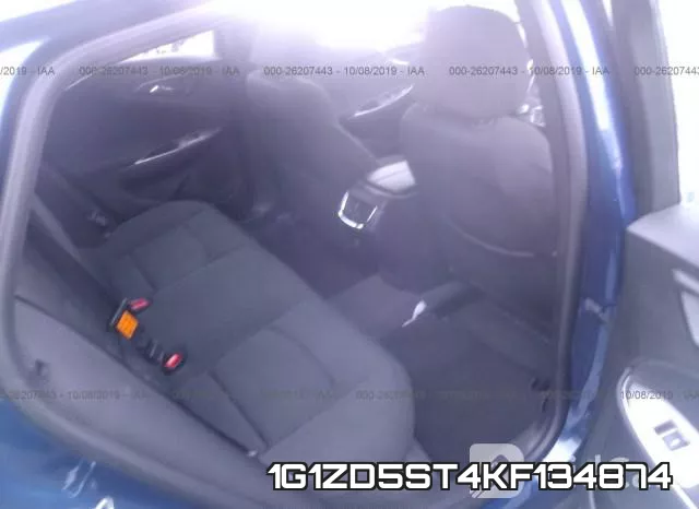 1G1ZD5ST4KF134874 фото 9