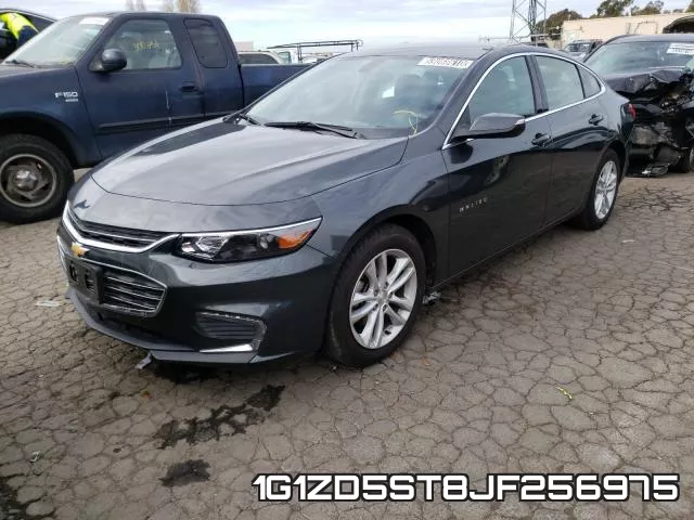 1G1ZD5ST8JF256975 фото 3