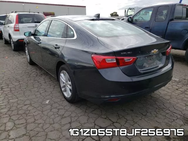 1G1ZD5ST8JF256975 фото 4
