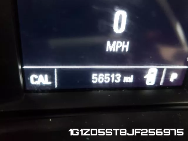 1G1ZD5ST8JF256975 фото 9