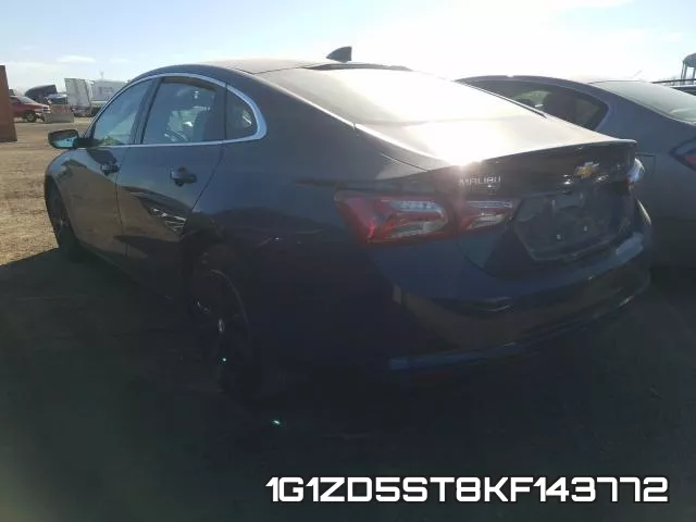 1G1ZD5ST8KF143772 фото 4