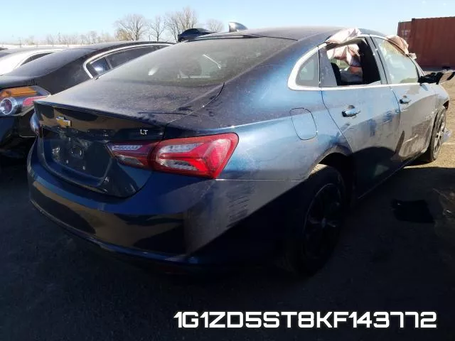 1G1ZD5ST8KF143772 фото 5