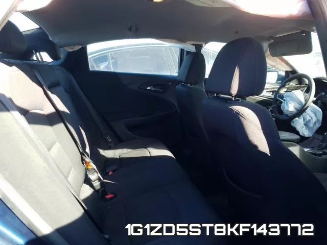 1G1ZD5ST8KF143772 фото 7