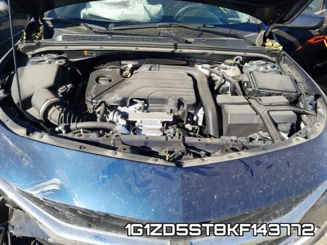 1G1ZD5ST8KF143772 фото 8