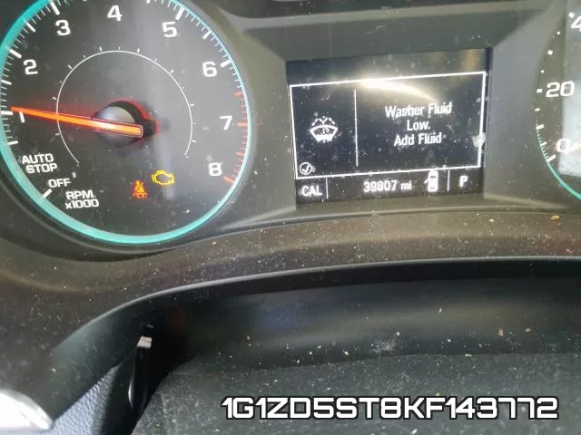 1G1ZD5ST8KF143772 фото 9
