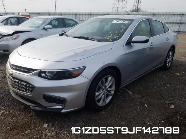 1G1ZD5ST9JF142788 фото 3