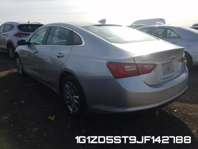1G1ZD5ST9JF142788 фото 4