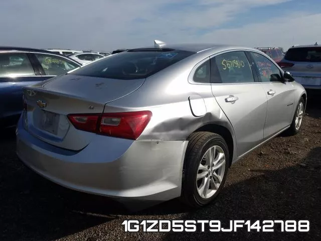1G1ZD5ST9JF142788 фото 5