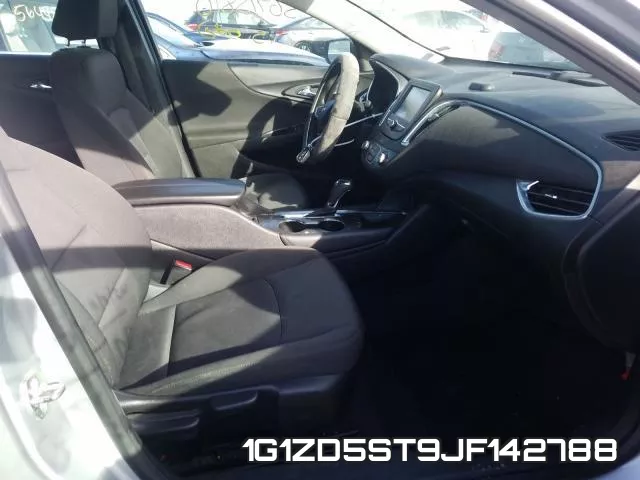 1G1ZD5ST9JF142788 фото 6