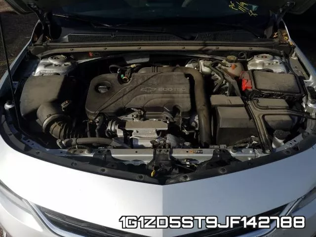 1G1ZD5ST9JF142788 фото 8