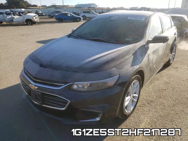 1G1ZE5ST2HF217287 фото 3