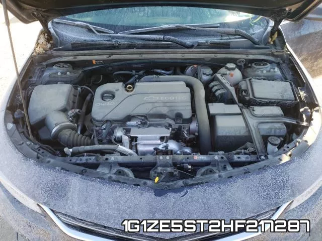 1G1ZE5ST2HF217287 фото 8