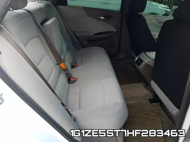 1G1ZE5ST7HF283463 фото 7