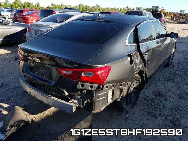 1G1ZE5ST8HF192590 фото 5