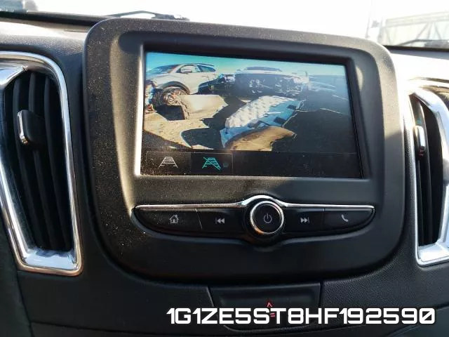 1G1ZE5ST8HF192590 фото 10