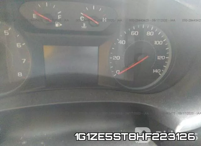 1G1ZE5ST8HF223126 фото 8