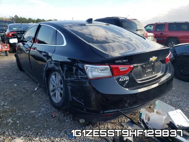 1G1ZE5ST9HF129837 фото 4