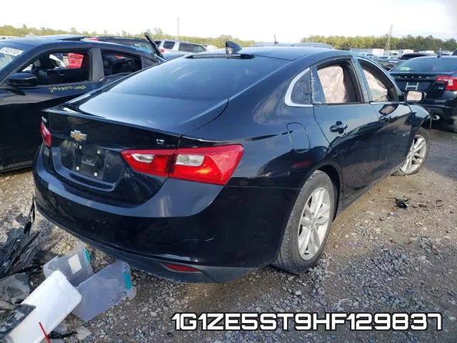1G1ZE5ST9HF129837 фото 5
