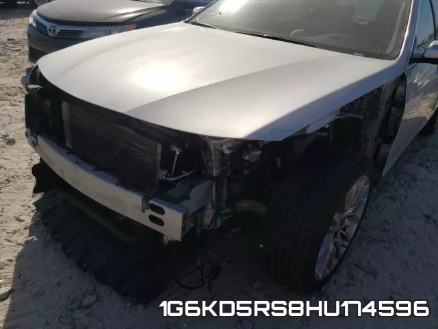 1G6KD5RS8HU174596 фото 10
