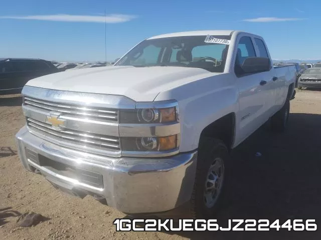 1GC2KUEG6JZ224466 фото 3