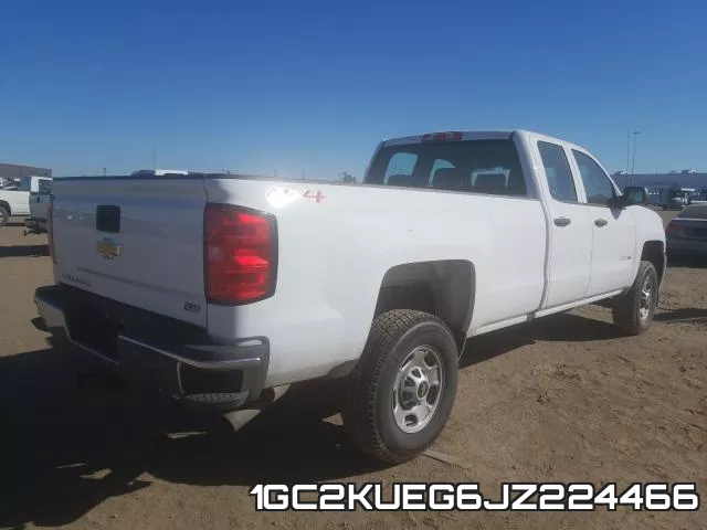 1GC2KUEG6JZ224466 фото 5