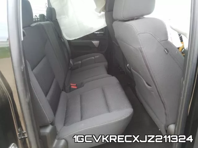 1GCVKRECXJZ211324 фото 7