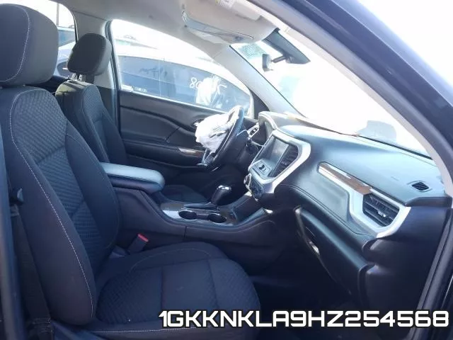 1GKKNKLA9HZ254568 фото 6