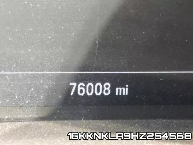 1GKKNKLA9HZ254568 фото 9