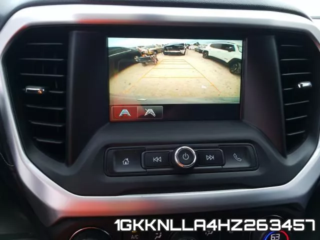 1GKKNLLA4HZ263457 фото 10