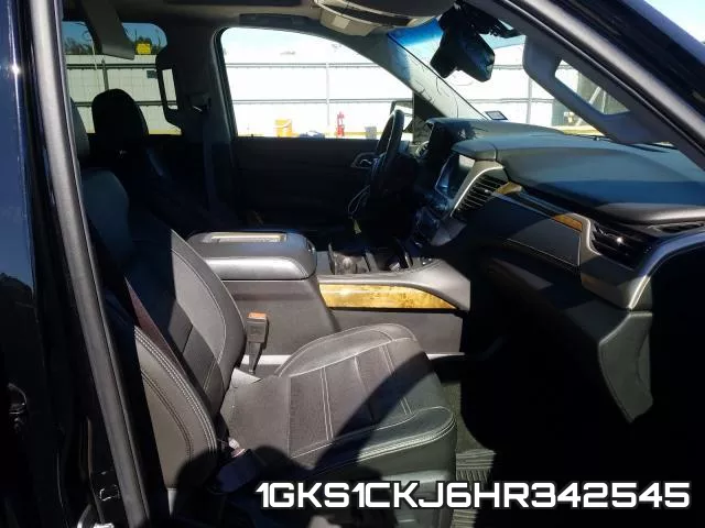1GKS1CKJ6HR342545 фото 6