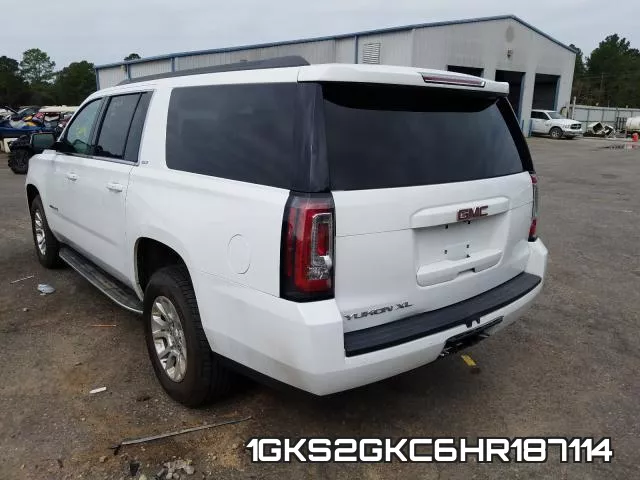 1GKS2GKC6HR187114 фото 4
