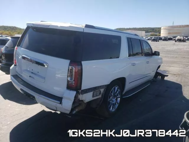 1GKS2HKJ0JR378442 фото 4