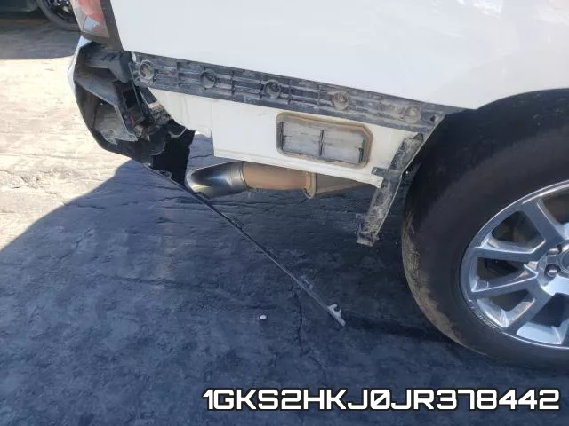 1GKS2HKJ0JR378442 фото 9