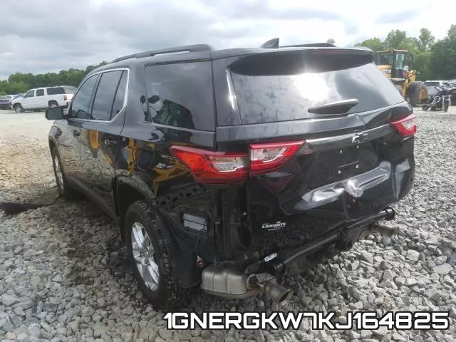 1GNERGKW7KJ164825 фото 4