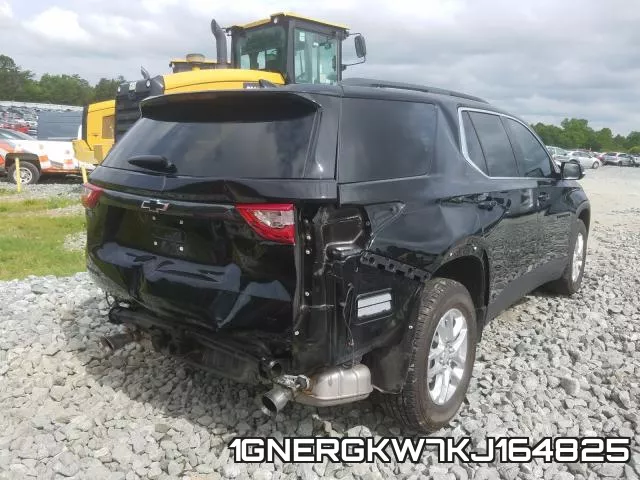 1GNERGKW7KJ164825 фото 5