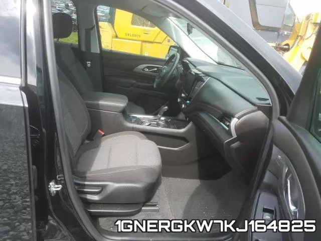 1GNERGKW7KJ164825 фото 6