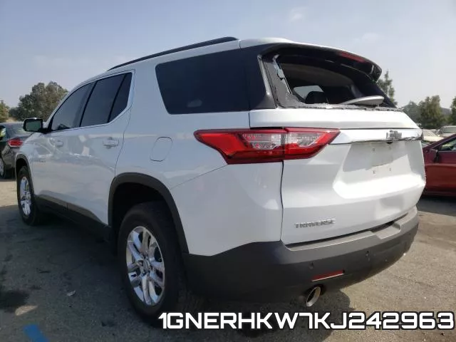 1GNERHKW7KJ242963 фото 4