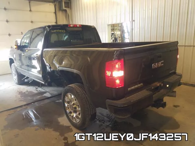 1GT12UEY0JF143257 фото 4
